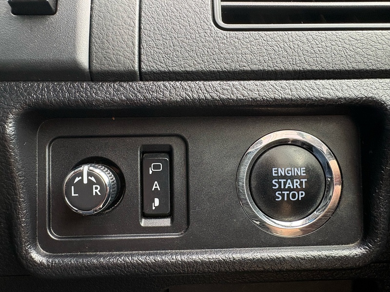 Toyota 2.8D Active (Navi) Panel Van 5dr Diesel Auto 4WD LWB Euro 6 (s/s) (204 ps)