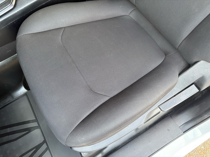 Isuzu Utility Single Cab 4x4 1.9 2dr Pick Up Manual Diesel