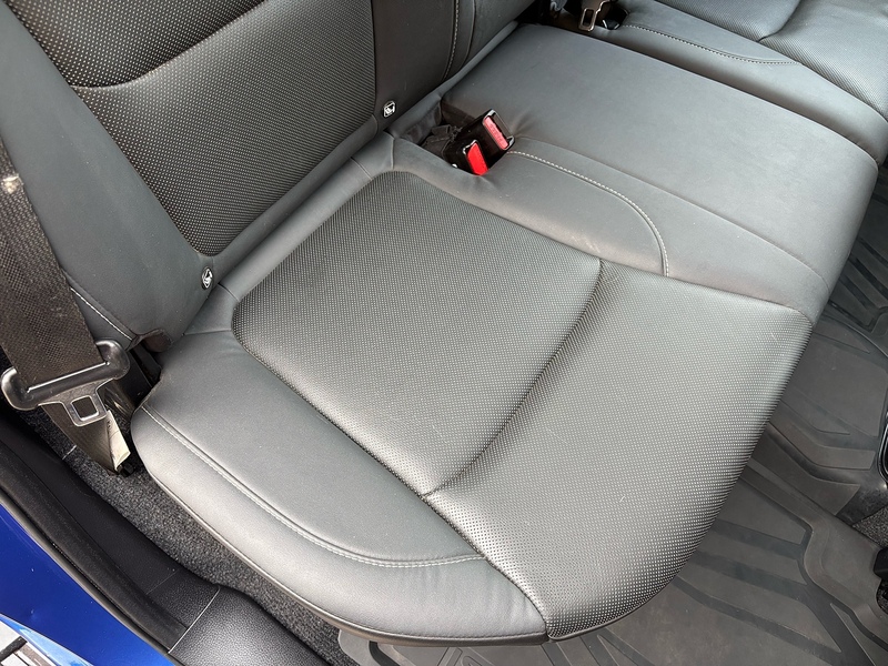 Isuzu 1.9 TD DL40 Pickup Double Cab 4dr Diesel Auto 4WD Euro 6 (s/s) (164 ps)