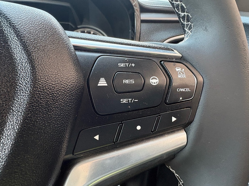 Isuzu 1.9 TD DL40 Pickup Double Cab 4dr Diesel Auto 4WD Euro 6 (s/s) (164 ps)