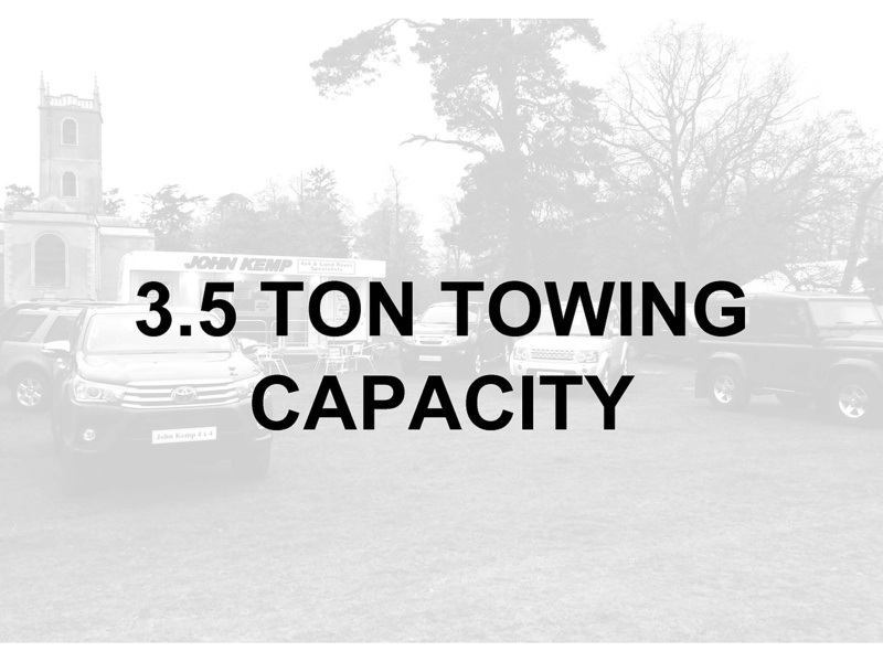 Isuzu 1.9 TD DL40 Pickup Double Cab 4dr Diesel Auto 4WD Euro 6 (s/s) (164 ps)