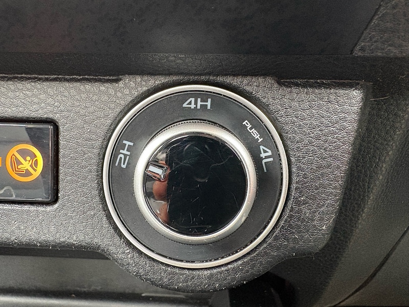 Isuzu 1.9 TD DL40 Pickup Double Cab 4dr Diesel Auto 4WD Euro 6 (s/s) (164 ps)