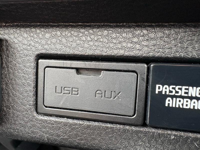 Isuzu 1.9 TD DL40 Pickup Double Cab 4dr Diesel Auto 4WD Euro 6 (s/s) (164 ps)