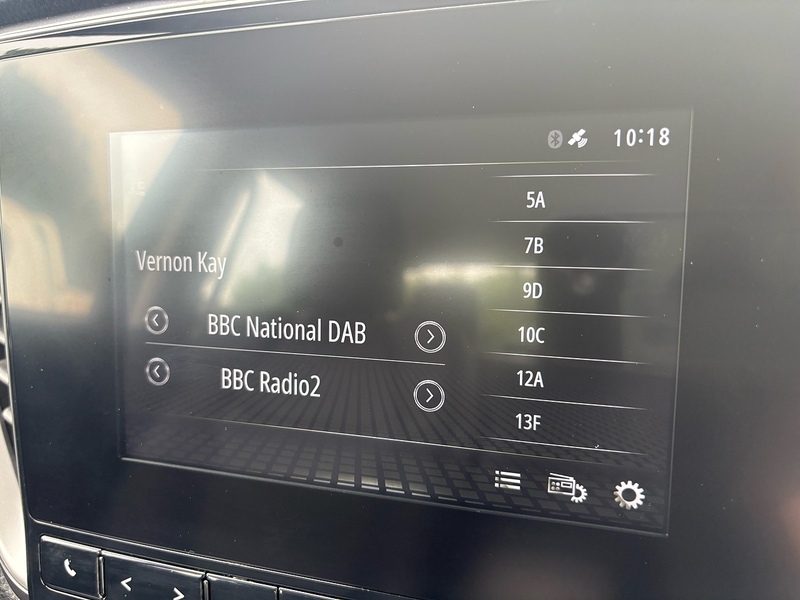 Isuzu 1.9 TD DL40 Pickup Double Cab 4dr Diesel Auto 4WD Euro 6 (s/s) (164 ps)