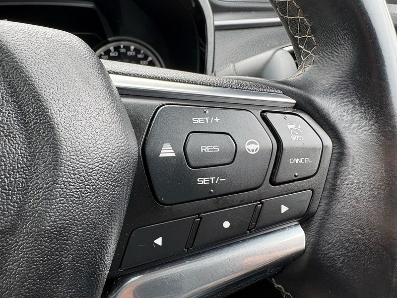 Isuzu 1.9 TD DL40 Pickup Double Cab 4dr Diesel Auto 4WD Euro 6 (s/s) (164 ps)
