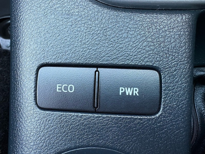 Toyota 2.4 D-4D Icon Pickup Double Cab 4dr Diesel Manual 4WD Euro 6 (s/s) (150 ps)