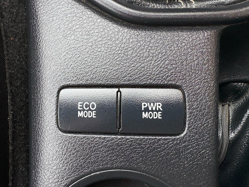 Toyota 2.4 D-4D Active Pickup Extra Cab 4dr Diesel Manual 4WD Euro 6 (TSS) (150 ps)