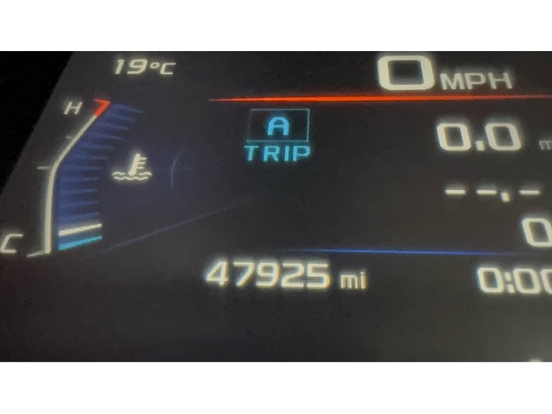 Isuzu 1.9 TD V-Cross Pickup Double Cab 4dr Diesel Manual 4WD Euro 6 (s/s) (164 ps)