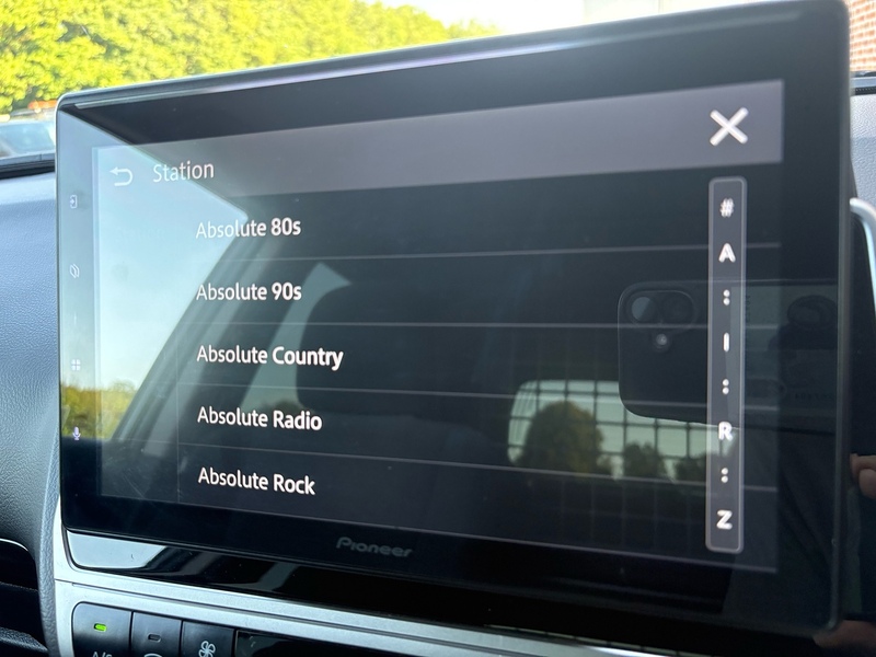 Toyota 2.8D Utility Panel Van 3dr Diesel Manual 4WD SWB Euro 6 (s/s) (204 ps)