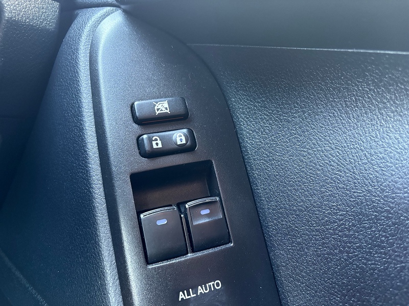Toyota 2.8D Utility Panel Van 3dr Diesel Manual 4WD SWB Euro 6 (s/s) (204 ps)