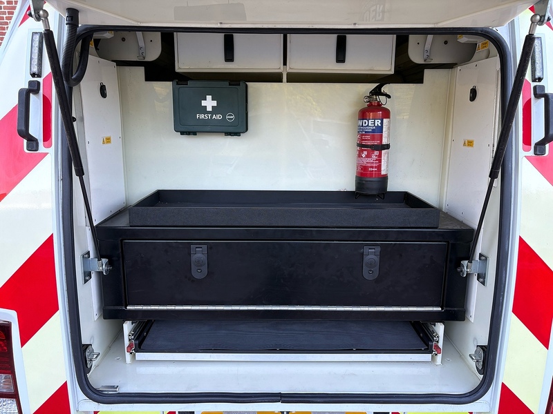 Isuzu 1.9 TD Utah Pickup Double Cab 4dr Diesel Auto 4WD Euro 6 (164 ps)