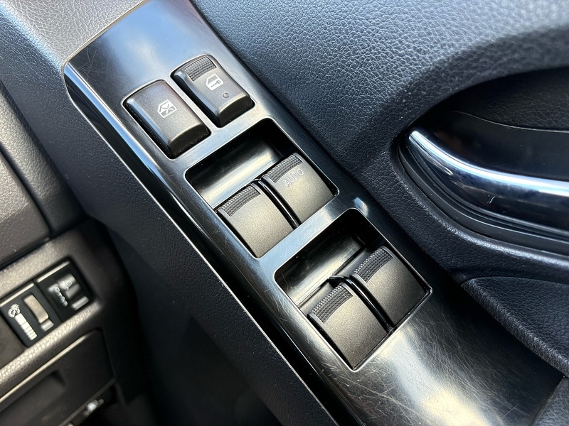 Isuzu 1.9 TD Utah Pickup Double Cab 4dr Diesel Auto 4WD Euro 6 (164 ps)