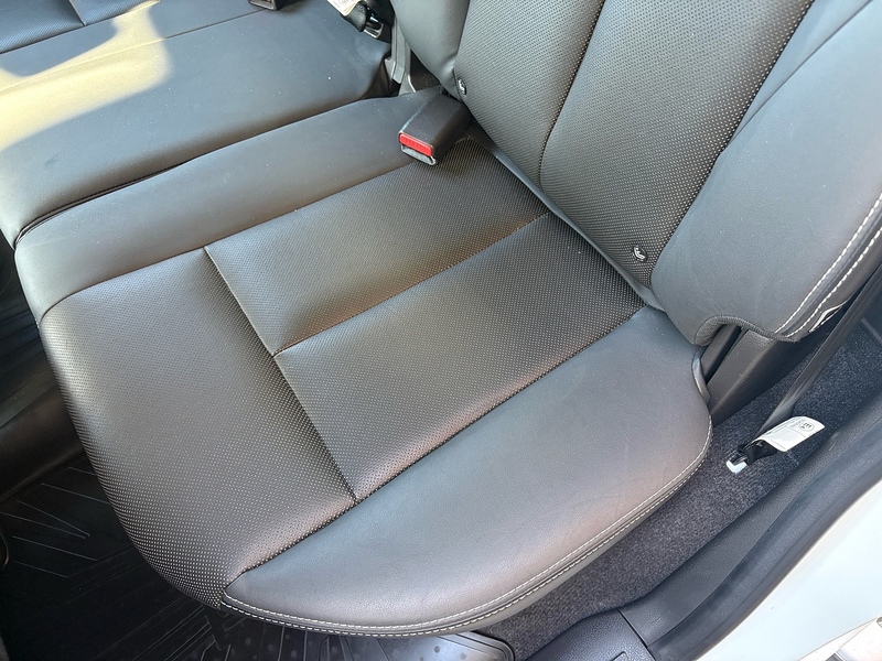 Isuzu 1.9 TD Utah Pickup Double Cab 4dr Diesel Auto 4WD Euro 6 (164 ps)
