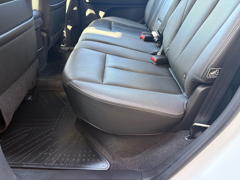 Isuzu 1.9 TD Utah Pickup Double Cab 4dr Diesel Auto 4WD Euro 6 (164 ps)