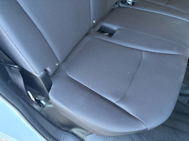 Isuzu 1.9 TD Utility Pickup Double Cab 4dr Diesel Manual 4WD Euro 6 (s/s) (164 ps)