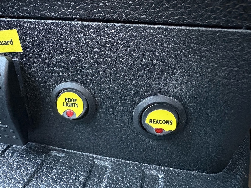 Isuzu 1.9 TD Utility Pickup Double Cab 4dr Diesel Manual 4WD Euro 6 (s/s) (164 ps)