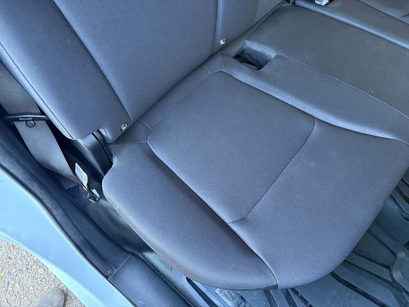 Isuzu Utility Double Cab 1.9 4dr Pick Up Manual Diesel