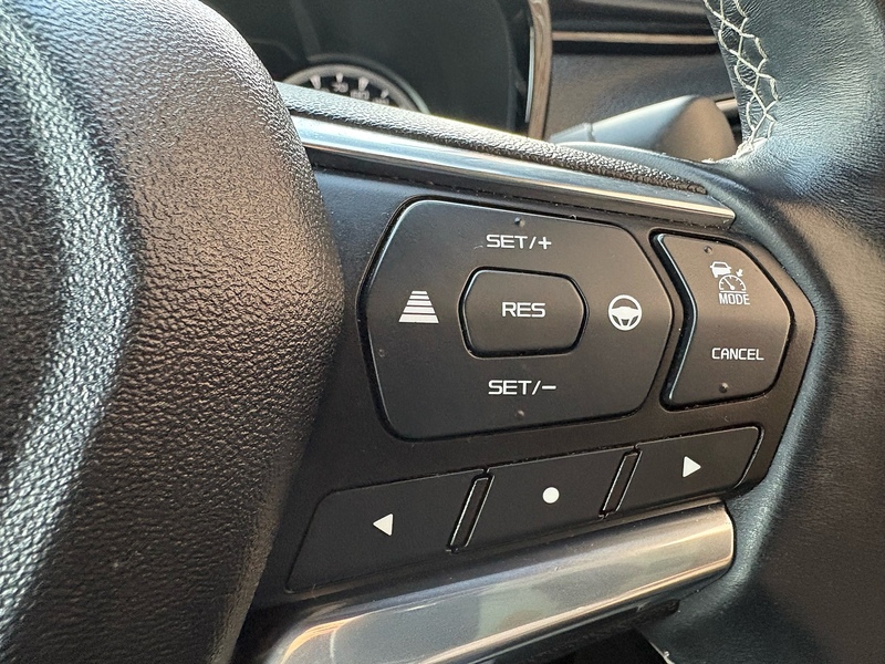 Isuzu 1.9 TD V-Cross Pickup Double Cab 4dr Diesel Auto 4WD Euro 6 (s/s) (164 ps)
