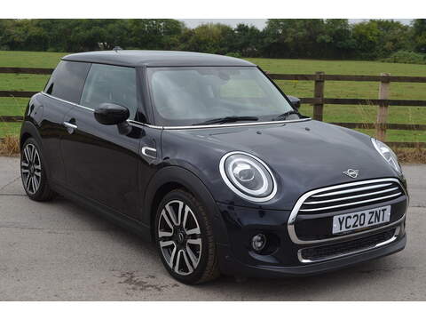 MINI Hatch 2.0 EcoBlue Wildtrak Pickup Double Cab 4dr Diesel Auto 4WD Euro 6 (s/s) (213 ps)