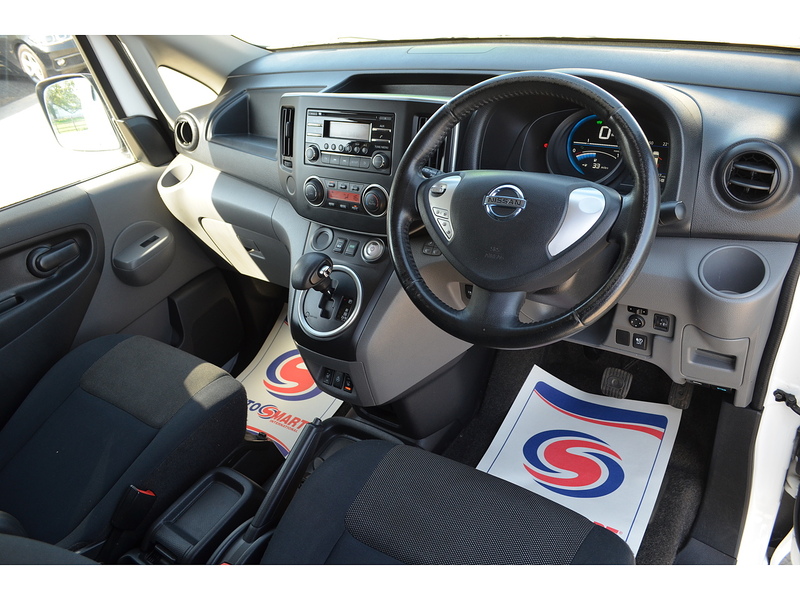 Nissan e-NV200 Acenta - U107780