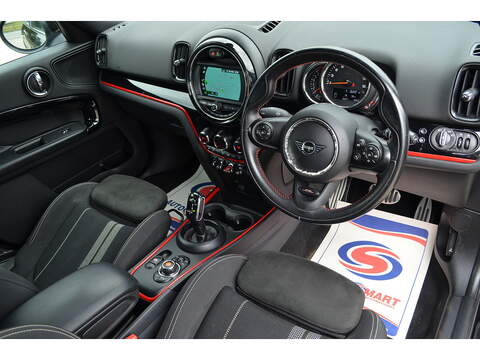 MINI Countryman Cooper Sport - U107799