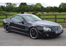 Mercedes-Benz SL