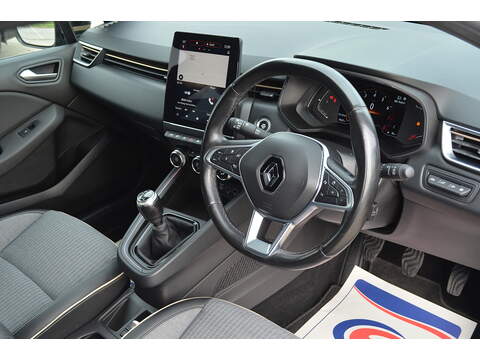 Renault Clio TCe Lutecia - U107955