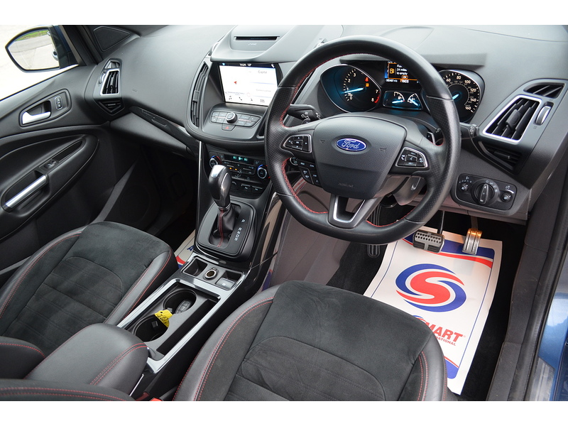 Ford Kuga T EcoBoost ST-Line - U107985
