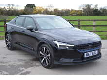 Polestar Polestar 2