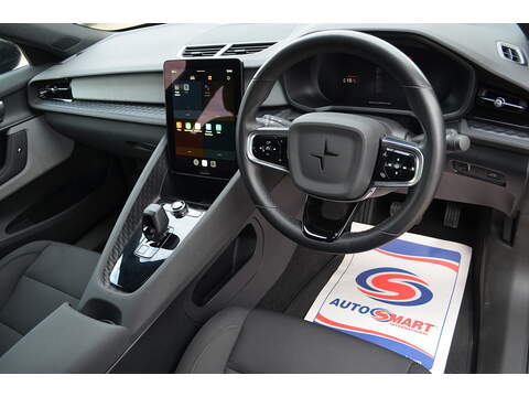 Polestar Polestar 2 Long Range - U108027