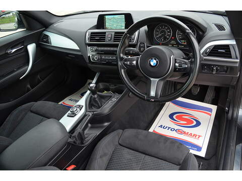 BMW 2 Series 228i M Sport - U108035