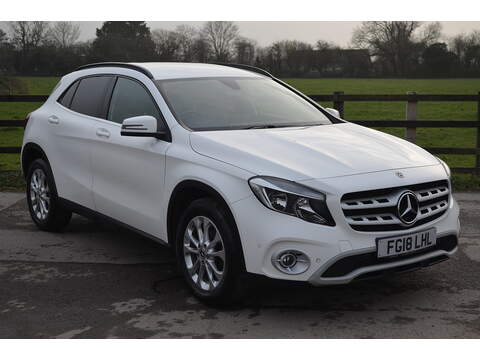 Mercedes-Benz GLA 5.4 SL55 Kompressor AMG Convertible 2dr Petrol Automatic (246 g/km, 476 bhp)