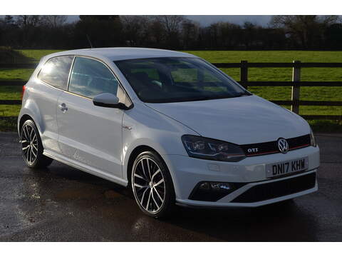 Volkswagen Polo 24kWh Action Hatchback 3dr Electric Auto (95 ps)