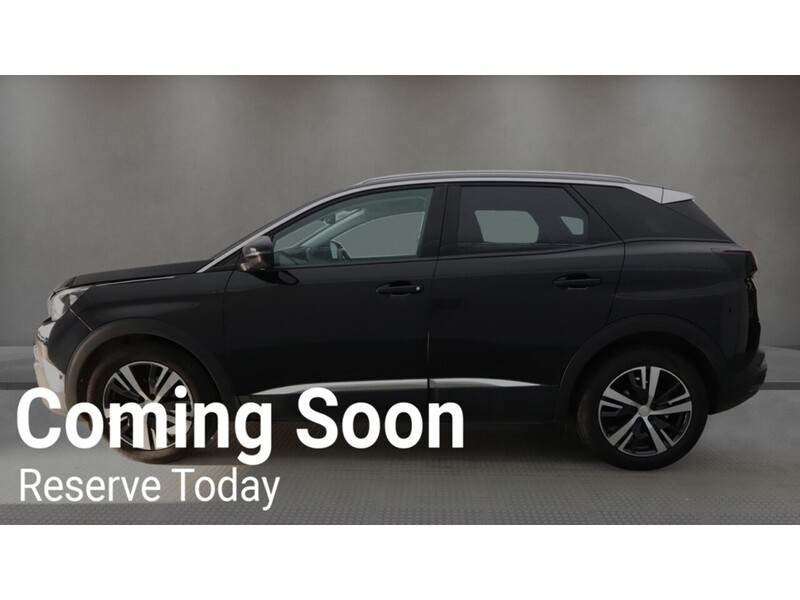 Peugeot 3008 PureTech Allure - U108159