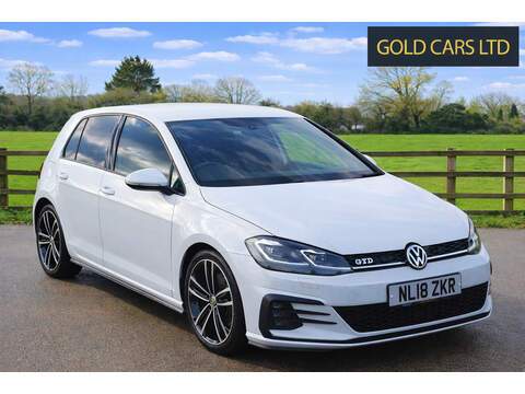 Volkswagen Golf 1.1 ECO Active Hatchback 5dr Petrol Manual (119 g/km, 54 bhp)