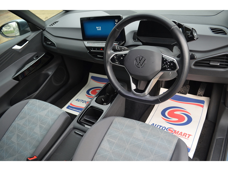 Volkswagen ID.3 Pro Performance Life - U108180