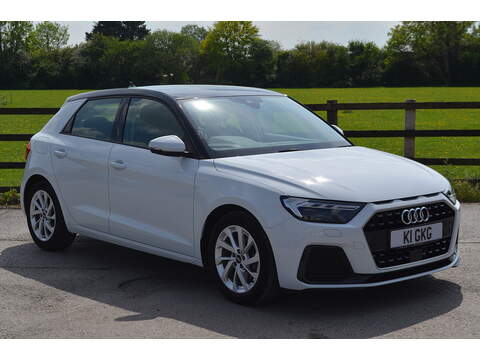 Audi A1 2.0 Cooper S Exclusive Hatchback 5dr Petrol Steptronic Euro 6 (s/s) (192 ps)
