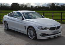 BMW Alpina B4