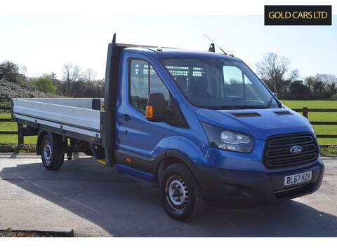 Ford Transit 1.4 Boosterjet MHEV SZ5 SUV 5dr Petrol Hybrid Manual Euro 6 (s/s) (129 ps)
