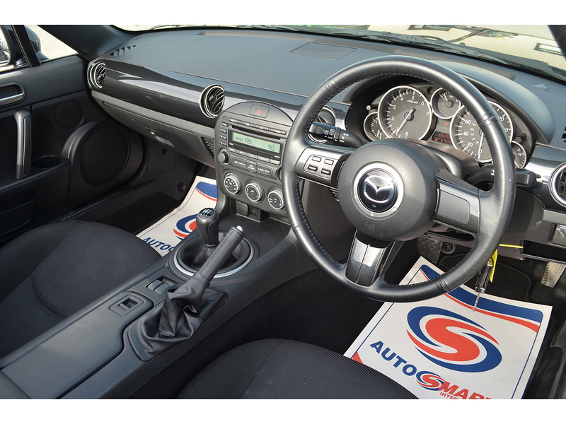 Mazda MX-5 i SE - U108223
