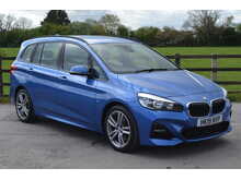 BMW 2 Series Gran Tourer