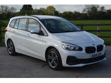 BMW 2 Series Gran Tourer