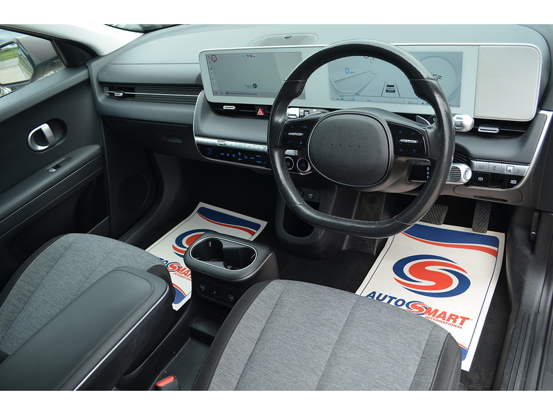 Hyundai IONIQ 5 Premium - U108305