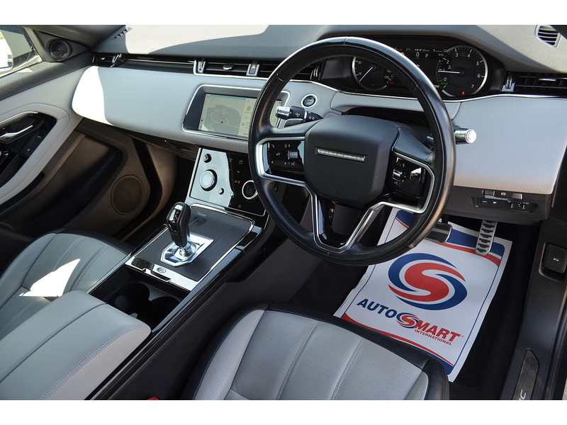 Land Rover Range Rover Evoque P300e R-Dynamic S - U108350