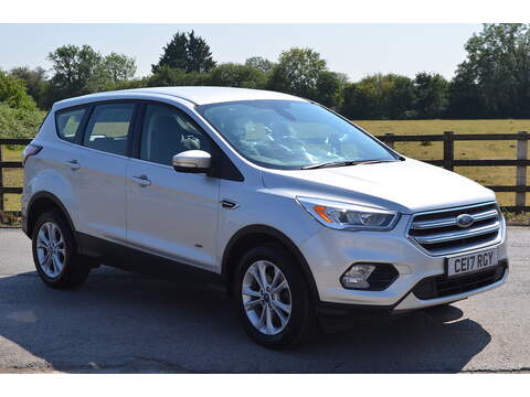 Ford Kuga 1.5 TSI ACT SE Technology Estate 5dr Petrol Manual Euro 6 (s/s) (150 ps)