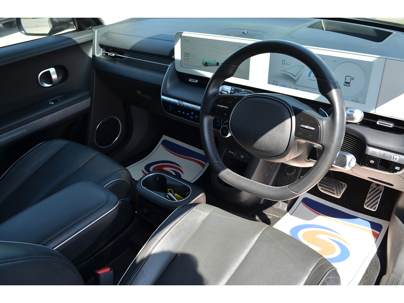 Hyundai IONIQ 5 Ultimate - U108376