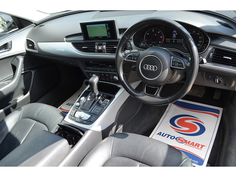 Audi A6 Allroad TDI V6 - U108377