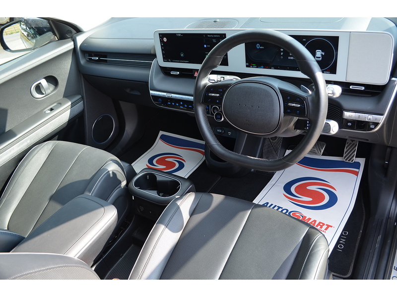 Hyundai IONIQ 5 Ultimate - U108382