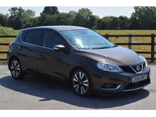 Nissan Pulsar