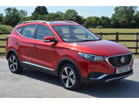 MG MG ZS 2.0 GLA250 AMG Line (Premium) SUV 5dr Petrol 8G-DCT Euro 6 (s/s) (224 ps)
